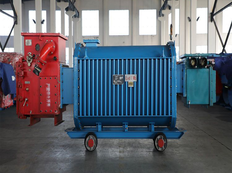 防爆變壓器與普通變壓器的區(qū)別有哪些？