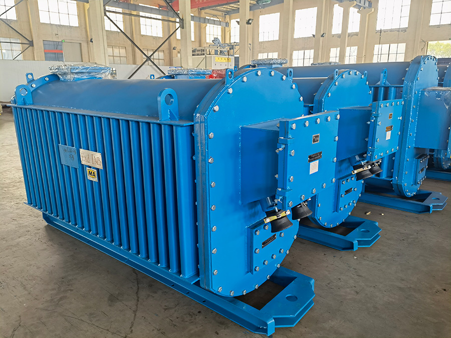 礦用變壓器的故障排除方法和常見(jiàn)問(wèn)題解決方案？